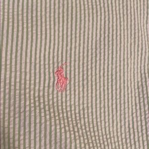 Ralph Lauren Classic Fit